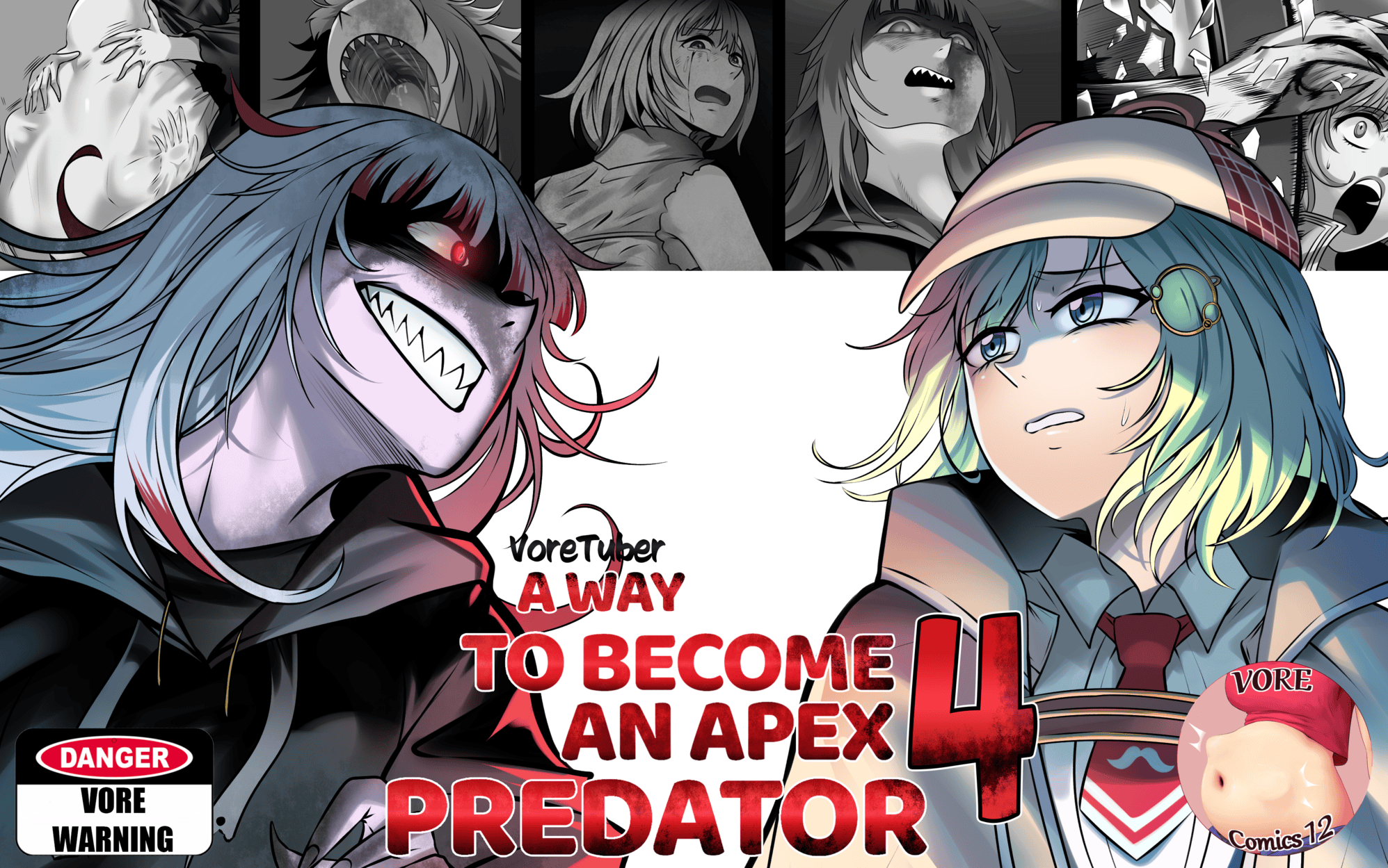 A way to become an apex predator 4 (cover).png