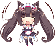 :nekopara_laugh: