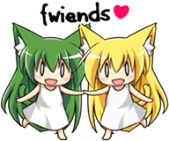 :korokke_fwiends: