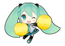 :miku_cheer: